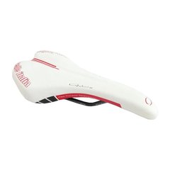Asiento Selle Italia Q-BIK XC Blanco