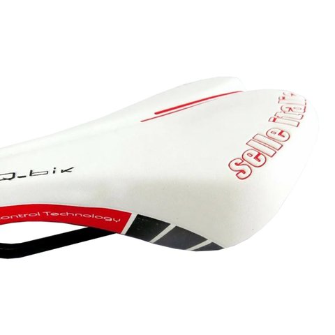 Asiento Selle Italia Q-BIK XC Blanco
