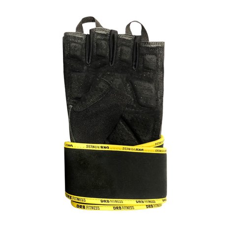 Guantes Fitness DRB Greco