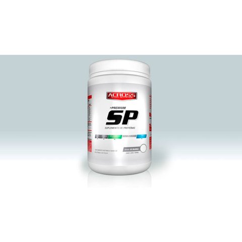 Suplemento De Proteinas Across