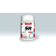 Sales De Rehidratacion Across 60 Comprimidos