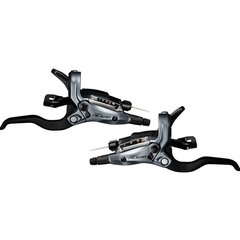 Manijas Integradas Freno Y Cambio Shimano Alivio M4050 - comprar online