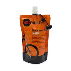 Liquido Antipinchadura Tubeless Velowurks 150Ml