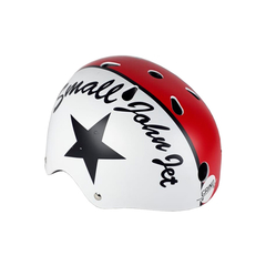 Casco BMX/Freestyle Hombre