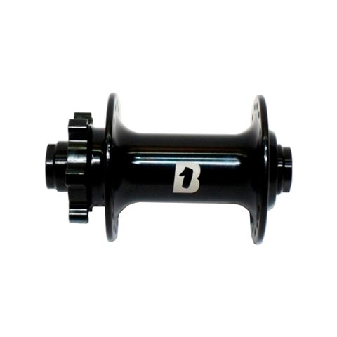 Maza Delantera B1 Eje 15 mm L=100 mm Disc