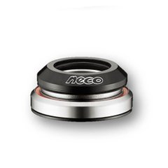 Juego De Direccion Neco H373 1” 1/2 -1” 1/8 Para Cuadros Carbono