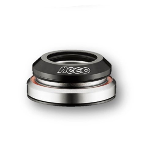 Juego De Direccion Neco H373 1” 1/2 -1” 1/8 Para Cuadros Carbono