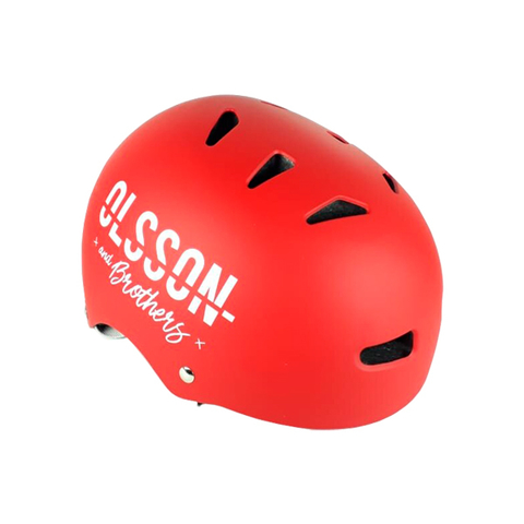 Casco BMX/Freestyle Hombre
