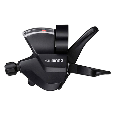 Shifter 3 vel Izquierda Shimano M315