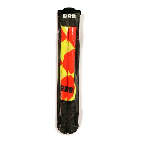 Bandera De Arbitro Drb