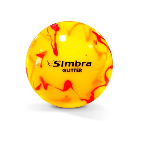 Bocha De Hockey Simbra Glitter