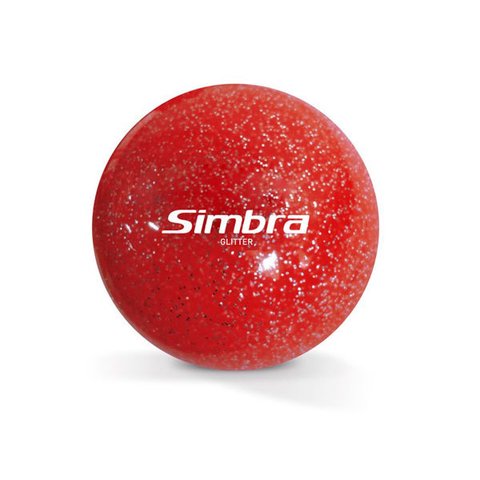 Bocha De Hockey Simbra Glitter