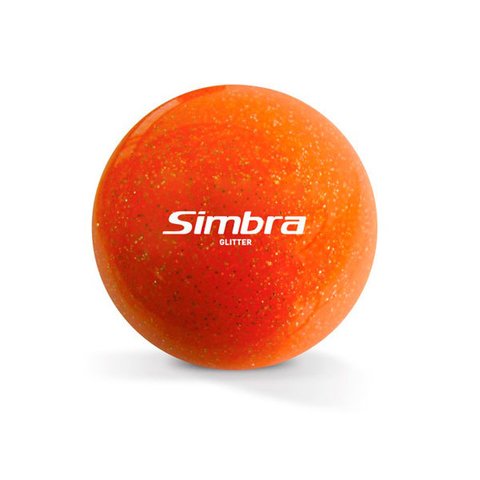 Bocha De Hockey Simbra Glitter