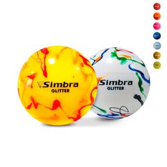 Bocha De Hockey Simbra Glitter