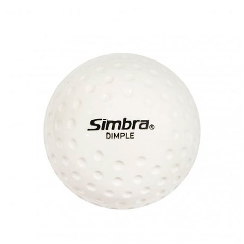 Bocha De Hockey Simbra Dimple