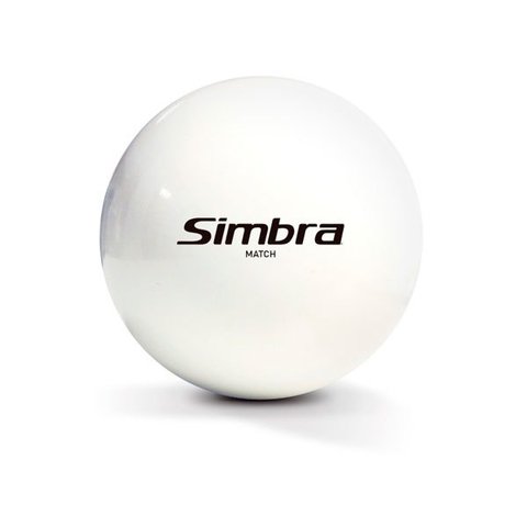 Bocha De Hockey Simbra Match Lisa