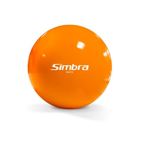 Bocha De Hockey Simbra Match Lisa