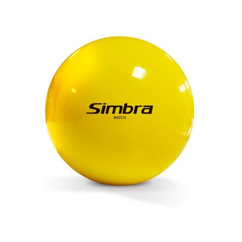 Bocha De Hockey Simbra Match Lisa