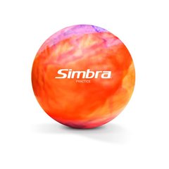 Bocha De Hockey Simbra Practice en internet