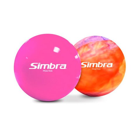 Bocha De Hockey Simbra Practice