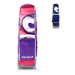 Mochila De Hockey Simbra Portapalos