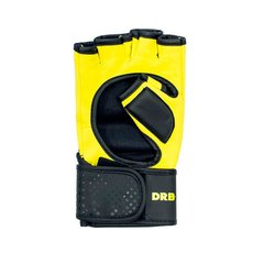 Guantes De Mma Drb - comprar online