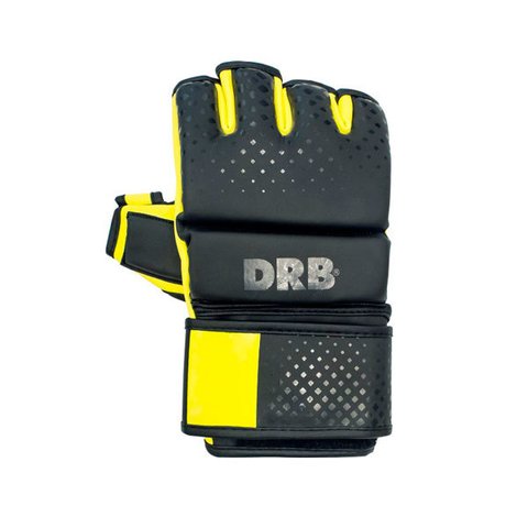 Guantes De Mma Drb