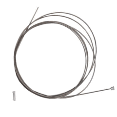 Cable De Cambio Shimano 1.2x2100mm Inoxidable