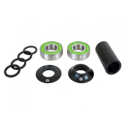 Caja Mid Federal - 24mm