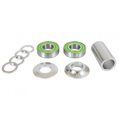 Caja Mid Federal - 24mm