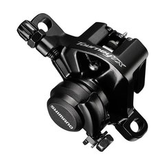 Caliper Shimano Tourney Br Tx 805 Freno Mecánico