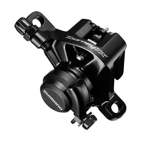 Caliper Shimano Tourney Br Tx 805 Freno Mecánico