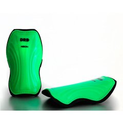 Canillera De Futbol Drb Neon - comprar online