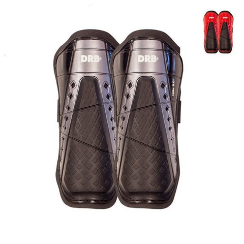 Canillera De Futbol Drb High 2.0