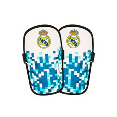 Canillera De Futbol Drb Real Madrid 2.0