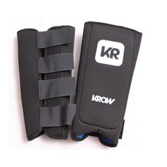 Canilleras Krow
