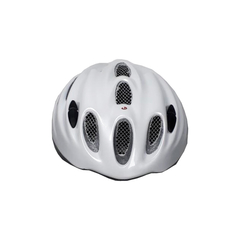 Casco Limar 635 M-l Blaco Con Regulador Ruta - comprar online