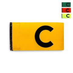 Cinta De Capitan Drb