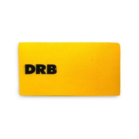Cinta De Capitan Drb