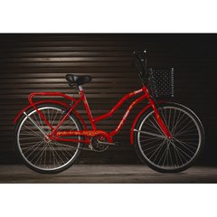 Bicicleta R26 Cletta Venice Dama - comprar online