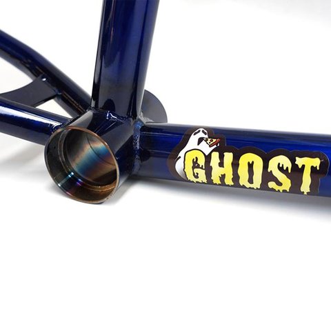 Cuadro Ene Ene Ghost