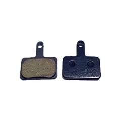 Pastillas De Freno B1 M10 Para Deore-SLX-XT Semimetal - comprar online