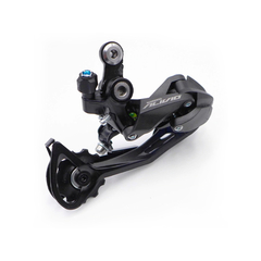 Cambio Shimano Alivio M3100 9 velocidades