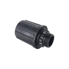 Body B1 Acero Para Eje =12mm Para Piñon 10-11-12 - comprar online