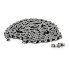 Cadena Eclat Diesel Size 1/2"X1/8"