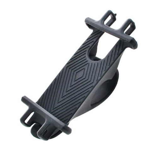 Soporte Celular SBK Silicona Al Manubrio