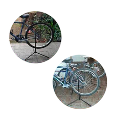 Pie Tero Para Bicicleta Rodado 26/27,5/29/700(ruta) - comprar online