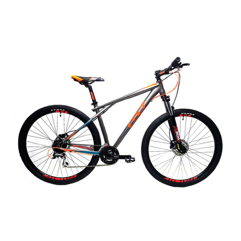 Bicicleta Gt Karakoram 24 velocidades  R29