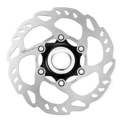 Disco De Freno Shimano Slx Zee Sm rt68 160mm Center Lock