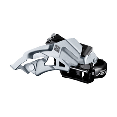 Descarrilador Shimano Acera Fd-m3000-ts6 3x9 40-30-22